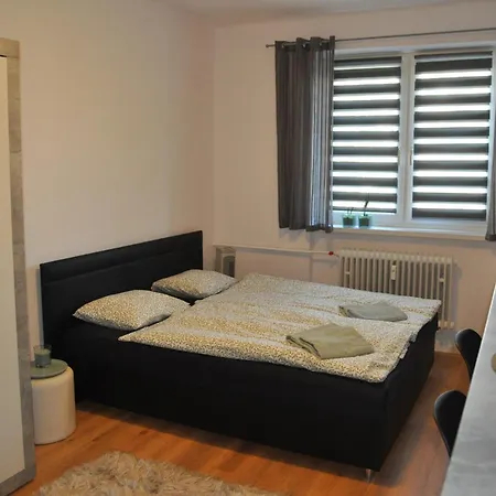 Apartamento Mičinská