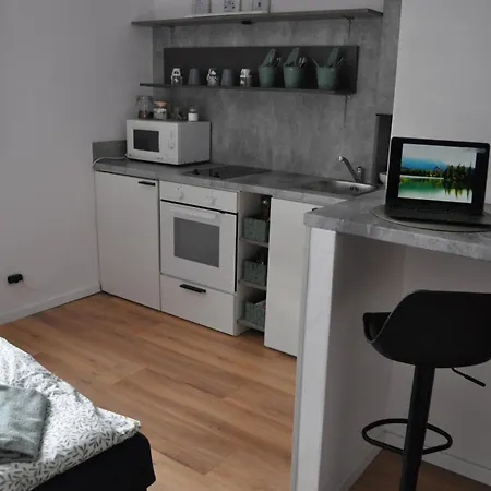 Micinska Banska Bystrica