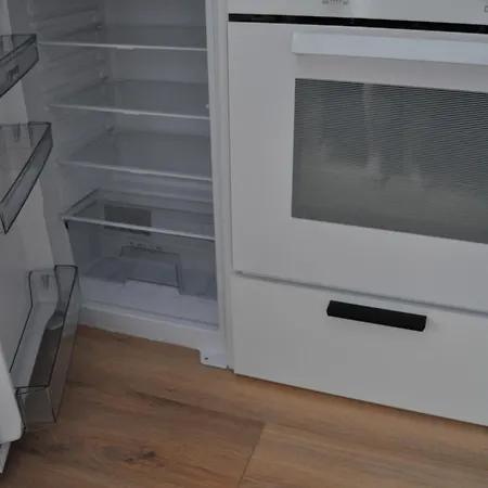 Micinska Apartmán *