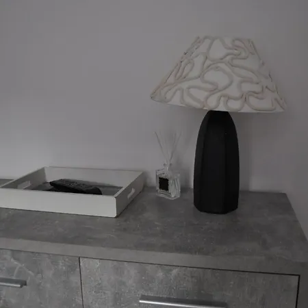 Apartment Micinska *