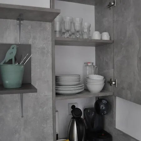 Micinska Apartman Besztercebánya