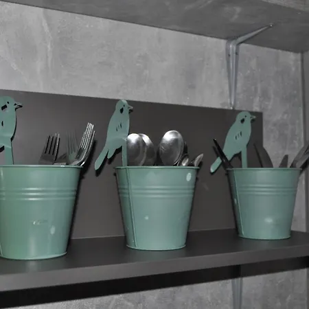 Micinska Apartmán *