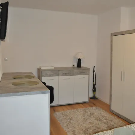 Apartamento Mičinská *