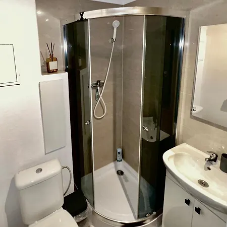 Micinska Apartman Besztercebánya