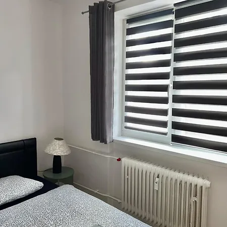 Micinska Apartmán *