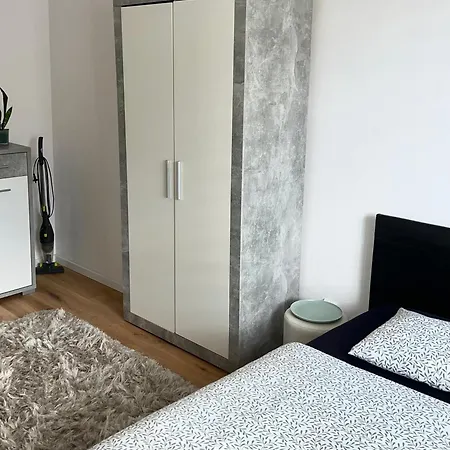 Apartamento Mičinská