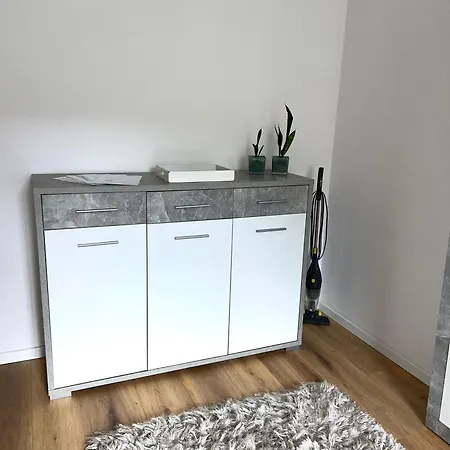 Apartmán Micinska