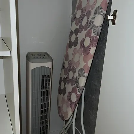 Apartment Micinska