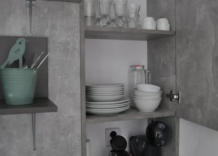 Micinska Apartament Bańska Bystrzyca