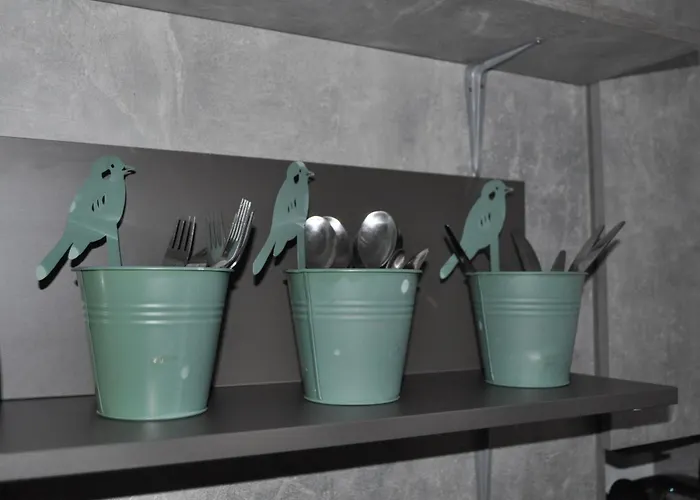 Micinska Apartament *