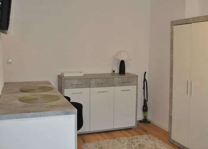 Apartament Micinska *
