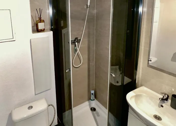 Micinska Apartament Bańska Bystrzyca