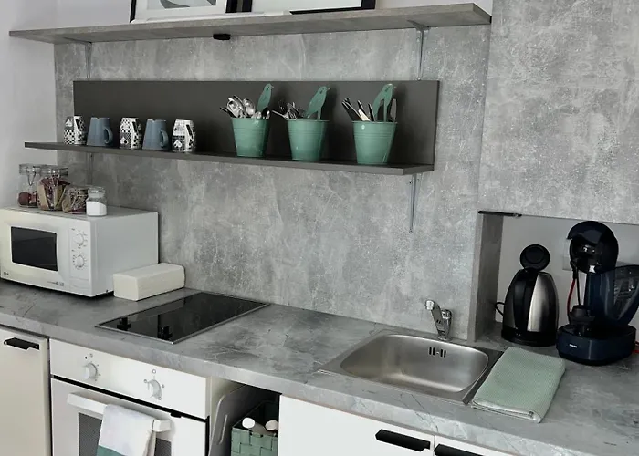 Micinska Apartament *